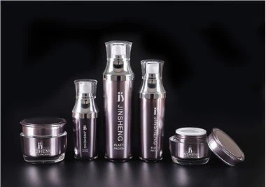 150 मिलीलीटर वायुहीन पंप बोतल