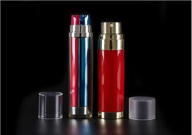 एयरलेस पंप बोतलें थोक