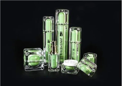 वायुहीन पंप कॉस्मेटिक पैकेजिंग