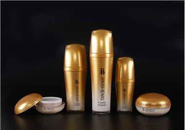 वायुहीन पंप स्किनकेयर