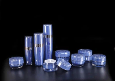 सौंदर्य स्किनकेयर पैकेजिंग