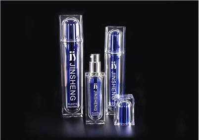 कॉस्मेटिक्स के लिए बायोडिग्रेडेबल कंटेनर