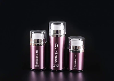 पर्यावरण के अनुकूल सौंदर्य पैकेजिंग