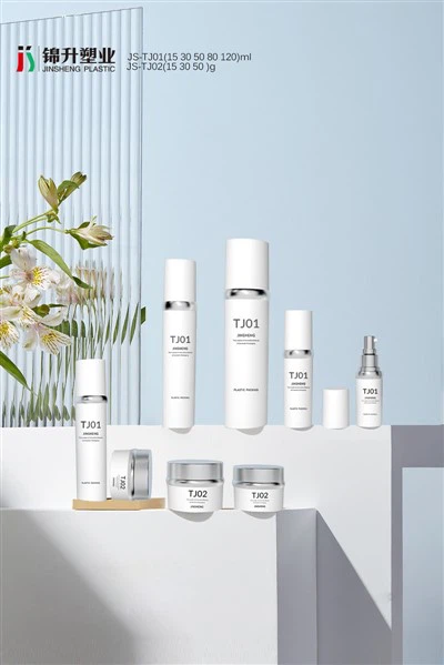 वायुहीन टैंक एक्रिलिक